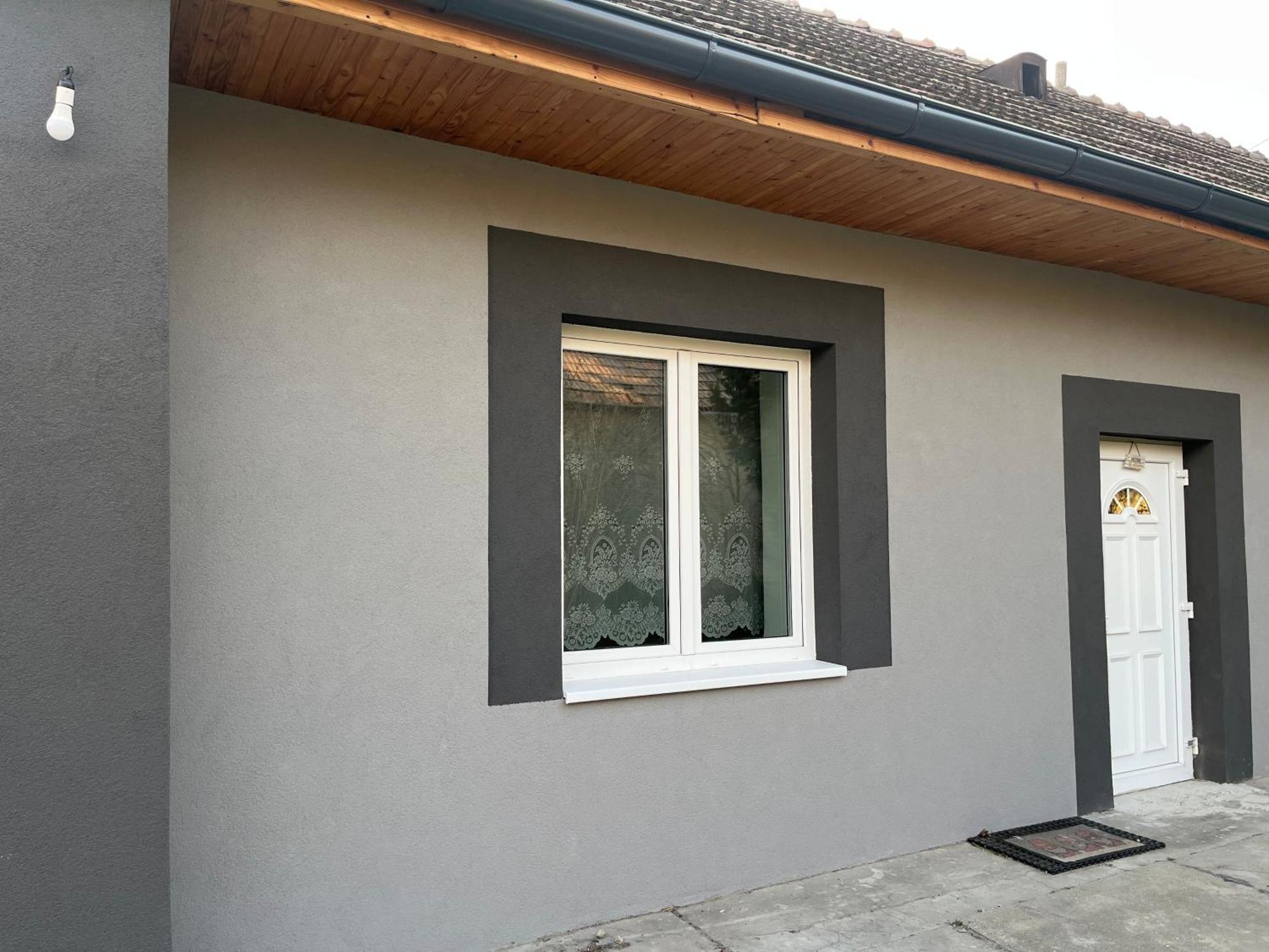 Dom Alex Pri Kupalisku Thermalpark Dunajská Streda Extérieur photo
